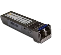 Модуль LANMASTER SFP SX 0.55км, MM, dual core, 1.25Gbps, duplex LC, DDM, Cisco LAN-SFP-SX1.25-MM