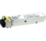 Модуль LANMASTER SFP WDM 1.25G, 1550нм/1310нм, 20км, LC, промышленный, DDM, Cisco LAN-WDMi-15/13-20-SM 1