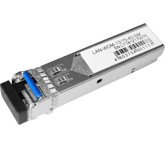 Модуль sfp wdm 1310нм