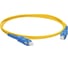 Оптический патч-корд LANMASTER LSZH, симплексный, SC/UPC-SC/UPC, SM OS2, 1.0 м LAN-SC-SC/SU-1.0 1