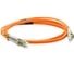 Оптический патч-корд TWT PVC, дуплексный, LC/PC-LC/PC, MM 50/125, 1.5 м 2LC-2LC/OM2-1.5 1