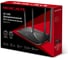 Беспроводной роутер MERCUSYS AC1200 10/100/1000BASE-TX черный AC12G 3