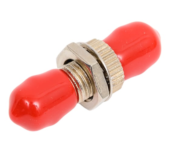 Оптический адаптер TWT ST, MM, симплексный ST-AM-MM 1