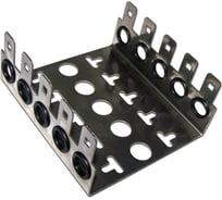 Монтажный хомут TWT LSA на 5 плинтов, WMF-FR5