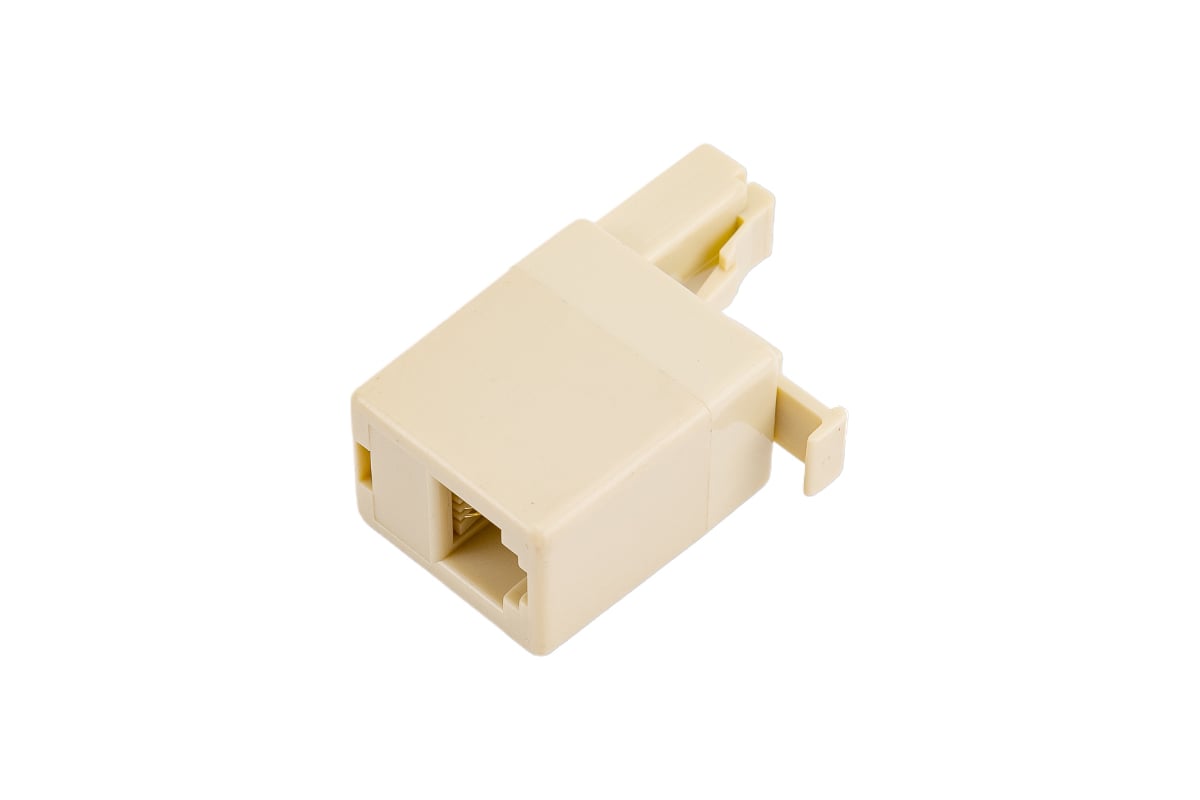 Переходник с порта twt rj-45 на порт rj-12 ad4512