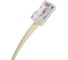 Переходник с порта TWT RJ-45 на порт RJ-12, длина шнура 10 см AD4512-L 4
