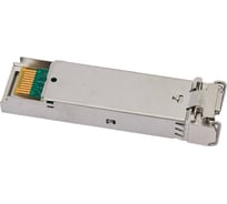 Модуль LANMASTER SFP WDM 1.25G, 1550нм/1310нм, 40 км, LC, DDM, Cisco LAN-WDM-15/13-40-SM