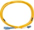 Оптический патч-корд TWT дуплексный, LC/UPC-SC/UPC, SM, 2.0 м 2LC-2SC/SU-2.0 1