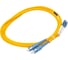 Оптический патч-корд TWT дуплексный, LC/UPC-SC/UPC, SM, 2.0 м 2LC-2SC/SU-2.0 2