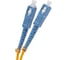 Оптический патч-корд TWT дуплексный, LC/UPC-SC/UPC, SM, 2.0 м 2LC-2SC/SU-2.0 4