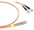 Оптический патч-корд TWT PVC, дуплексный, SC/PC-SC/PC, MM 50/125, 5.0 м 2SC-2SC/OM2-5.0 1