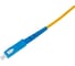 Оптический патч-корд TWT симплексный, SC/UPC-SC/UPC, SM, 0.5 м SC-SC/SU-0.5 3