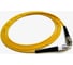 Оптический патч-корд TWT симплексный, ST/UPC-SC/UPC, SM, 1.5 м ST-SC/SU-1.5 1