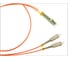 Оптический патч-корд TWT дуплексный, ST/PC-LC/PC, MM 50/125, 2.0 м 2ST-2LC/OM2-2.0 1