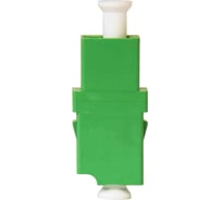 Розетка оптическая SUPRLAN LC/APC simplex 09-0110