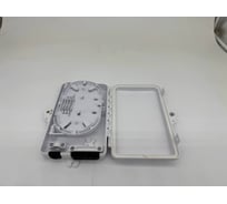 Оптическая распределительная кросс-муфта КОМПАНИЯ ФОРТОН FTTH GJS-X04, 1x4 ВИ164