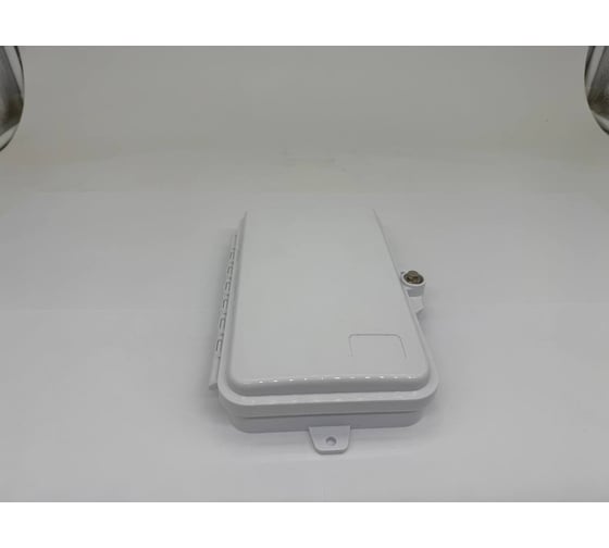 Оптическая распределительная кросс-муфта КОМПАНИЯ ФОРТОН FTTH GJS-X04, 1x4 ВИ164