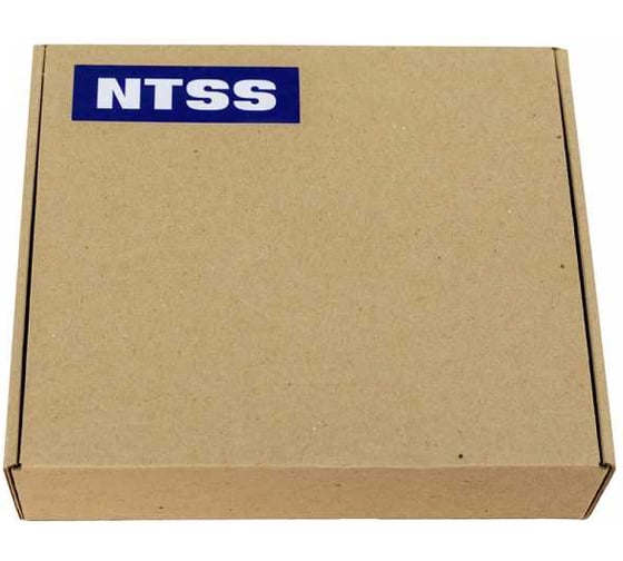 Кросс оптический настенный NTSS Мини, укомплектованный, 4 порта LC/UPC duplex, 50/125 мкм ОМ3 (сплошная панель, ложемент, пигтейлы, КДЗС, адаптеры) серый RAL 7035 NTSS-WFOBМн-4-2LC/U-503-SP1.5G0AY