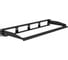 Наборная 19” патч-панель NTSS PREMIUM для 4 кассет MTP, 1U, черная NTSS-RP-PM-1U-C04-MTP-BL 2