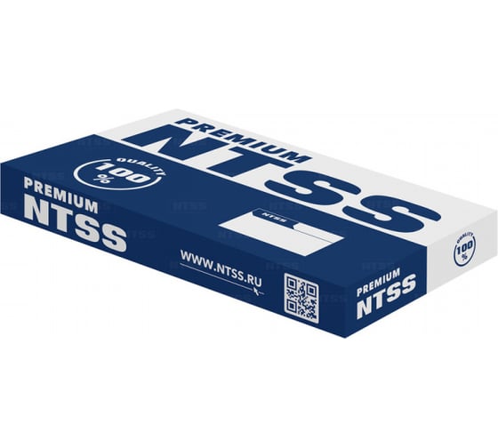 Кросс распределительный стоечный выдвижной NTSS 19” PREMIUM 1U, 4 кассеты MTP, черный NTSS-RsFOB-PM-1U-C04-MTP-BL