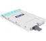 Кассета slim кроссовая NTSS RRDC 1 разъем MTP/UPC (male) 50/125 OМ3, на 12 LC/UPС (6 DLC/UPC), полярность А, серый NTSS-CSM-PM-503-1xMTP(m)/U-12xLC/U-A 2