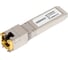 SFP модуль OSNOVO SFP-TP-RJ45(10G) 10G Ethernet с разъемом RJ45. Скорость 10 Гбит/с. Расстояние передачи - 30 м. Размеры (ШхВхГ): 13,8x13,7x68мм. Рабочая температура: 0…+70С. 14908 1
