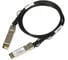 DAC кабель OSNOVO OC-SFP-10G-5M SFP+ 10G. Скорость: 10 Гбит/c. Тип разъема: SFP+. Длина кабеля 5м. Размеры коннектора (ШхВхГ): 11x9x101мм. Рабочая температура: 0…+70С. 14807 1
