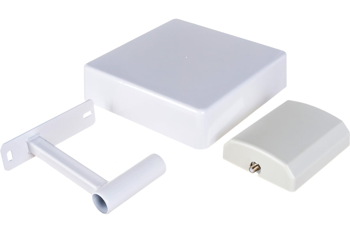 Комплект усилитель сигнала сотовой связи и интернета KROKS LTE1800 ...