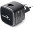 Усилитель Wi-Fi сигнала Gembird 300 Мбит, черный WNP-RP-004-B 2