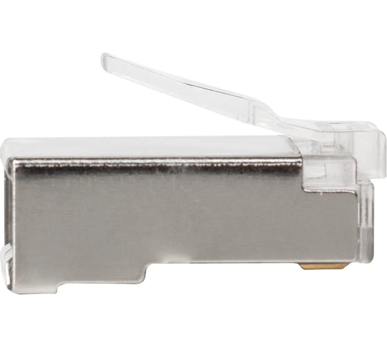 Коннектор Retic 8P8C (RJ-45) cat. 5e экранированный 1000 шт CN-8P8C-C5E-S-RTC/1000