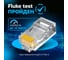 Коннектор Retic 8P8C (RJ-45) cat. 6 универсальный 1000 шт CN-8P8C-C6-U-RTC/1000 5
