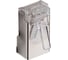 Коннектор Retic 8P8C (RJ-45) cat. 6 экранированный 1000 шт CN-8P8C-C6-SH-RTC/1000 7