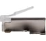 Коннектор Retic 8P8C (RJ-45) cat. 6 экранированный 1000 шт CN-8P8C-C6-SH-RTC/1000 9