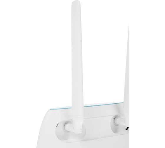 Двухдиапазонный гигабитный Wi-Fi роутер Tenda 4G09 4G LTE, 2,4/5 ГГц, до 1167 Мбит/с, LTE/3G/4G до 300 Мбит/с, LAN 2x1 Гбит/с, SIM-слот 10000085686