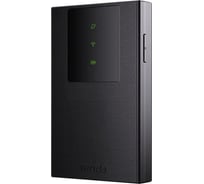 Роутер портативный Tenda 4G180 v4.0 LTE CAT.4, до 300 Мбит/с, 2.4 ГГц, USB-C порт, Nano SIM слот, аккумулятор 2100 мАч 10000100517