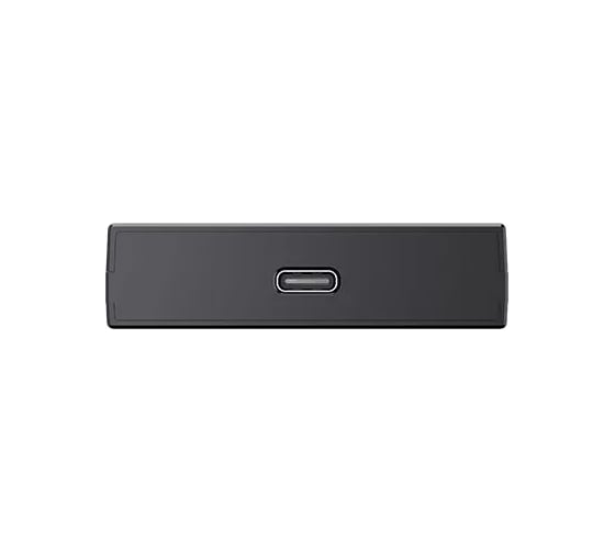 Роутер портативный Tenda 4G185 v4.0 LTE CAT.4, до 300 Мбит/с, 2.4 ГГц, USB-C порт, Nano SIM слот, аккумулятор 2100 мАч, цветной экран 1,44 дюйма 10000039600