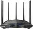 Двухдиапазонный гигабитный Wi-Fi роутер Tenda AC11 AC1200, до 300 Мбит/с на 2,4 ГГц + до 867 Мбит/с на 5 ГГц, LAN 3x1Гбит/с, WAN 1x1Гбит/с, 5 антенн 10000090857 2