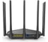 Двухдиапазонный гигабитный Wi-Fi роутер Tenda AC11 AC1200, до 300 Мбит/с на 2,4 ГГц + до 867 Мбит/с на 5 ГГц, LAN 3x1Гбит/с, WAN 1x1Гбит/с, 5 антенн 10000090857 4
