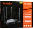 Двухдиапазонный гигабитный Wi-Fi роутер Tenda AC11 AC1200, до 300 Мбит/с на 2,4 ГГц + до 867 Мбит/с на 5 ГГц, LAN 3x1Гбит/с, WAN 1x1Гбит/с, 5 антенн 10000090857 5
