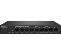 Гигабитный Ethernet-маршрутизатор Tenda G0-8G-PoE 8-портовый PoE 10000148171