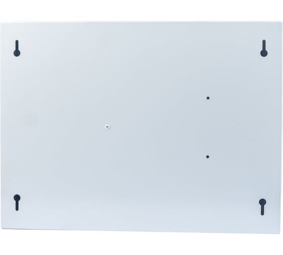 Кросс оптический настенный Cabeus частично укомплектованный 24/32 порта SC/LC duplex/FC/ST FO-WL-24/32-SC/2LC/FC/ST-FP-K
