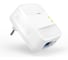Комплект Tenda PH10 AV1000 гигабитных Wi-Fi Powerline адаптеров AC стандарта 10000047267 2