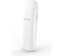 Двухдиапазонный Wi-Fi адаптер Tenda U12 AC1300, 2,4/5 ГГц, USB3,0, до 1300 Мбит/с, внутренняя антенна, передатчик 20 dBm 10000037168