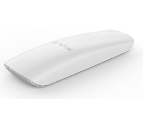 Двухдиапазонный Wi-Fi адаптер Tenda U12 AC1300, 2,4/5 ГГц, USB3,0, до 1300 Мбит/с, внутренняя антенна, передатчик 20 dBm 10000037168