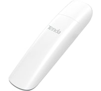 Двухдиапазонный Wi-Fi адаптер Tenda U18 AX1800 Wi-Fi 6, 2,4/5 ГГц, до 1,78 Гбит/с, внутренняя антенна, передатчик 20 dBm 10000104209