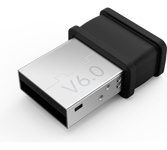 Беспроводной Nano USB-адаптер Tenda W311MI v6.0 AX300, до 300 Mбит/c, подключение USB, внутренняя антенна 10000033906