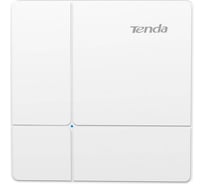 Двухдиапазонная гигабитная точка доступа Tenda i24 AC1200, 2,4/5 ГГц, до 1167 Мбит/с, антенны 2x4дБи, PoE, 1x1 Гбит/с 10000147224