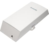 Наружная точка доступа Tenda O1, 2,4 ГГц, до 300 Мбит/с, внутренняя антенна 1x8dBi, IP65, PoE, LAN 1x100 Мбит/с 10000095089