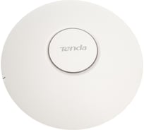 Двухдиапазонная гигабитная точка доступа Tenda i26 AX1500, 2,4/5 ГГц, до 1501 Мбит/с, антенны 2x4дБи, PoE, 1x1 Гбит/с 10000147328