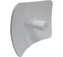 Наружная точка доступа Tenda O8, 5 ГГц, до 433 Мбит/с, внешняя антенна 1x23dBi, IP65, PoE, LAN 1x100 Мбит/с 10000104208